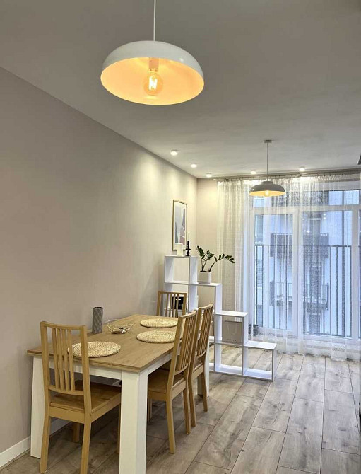 Шевченківський р-н Малоголосківська  оренда 1-кімнатна квартира Львів - зображення 6