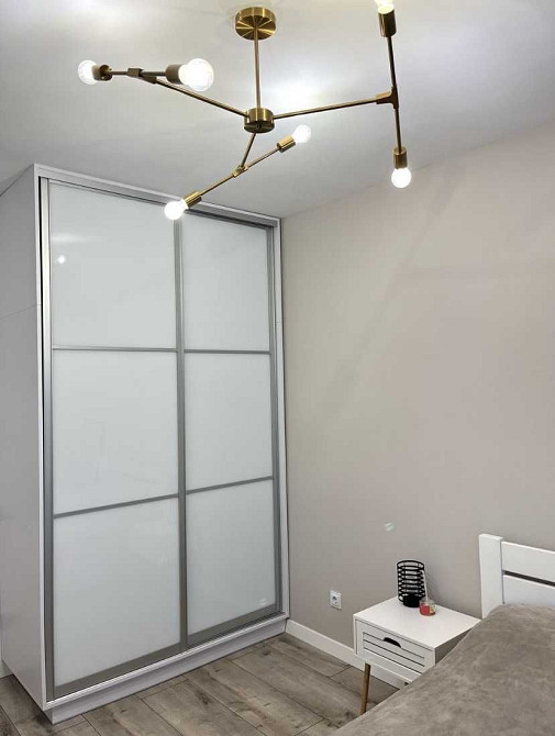 Шевченківський р-н Малоголосківська  оренда 1-кімнатна квартира Львів - зображення 5