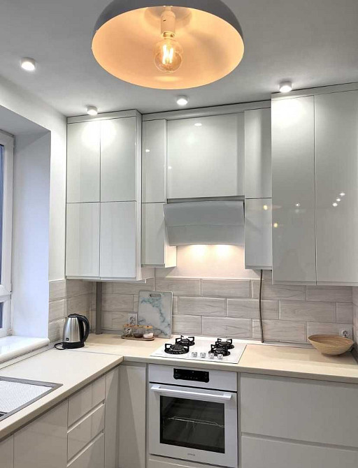 Шевченківський р-н Малоголосківська  оренда 1-кімнатна квартира Львів - зображення 2