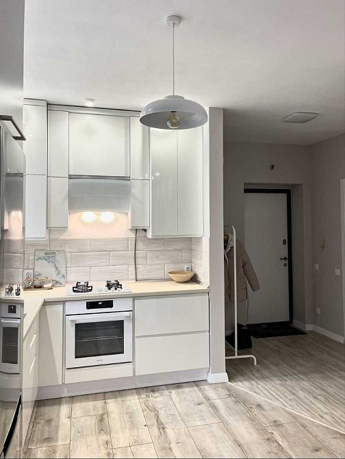 Шевченківський р-н Малоголосківська  оренда 1-кімнатна квартира Львів - зображення 3