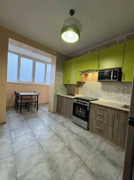 Здається 1к квартира в ЖК Сади Вишневі вул. Машинобудівників 31 Софіївська Борщагівка - зображення 1