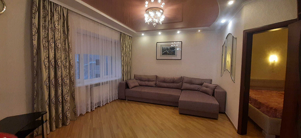 Оренда 1к квартири. Виставка. Новобудова Хмельницкий - изображение 4