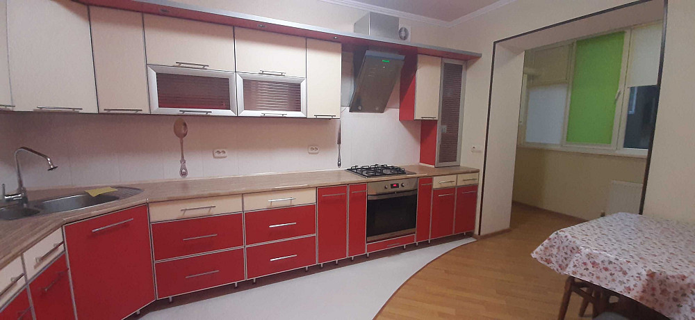 Оренда 1к квартири. Виставка. Новобудова Хмельницкий - изображение 2