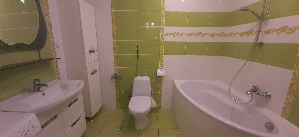 Оренда 1к квартири. Виставка. Новобудова Хмельницкий - изображение 7