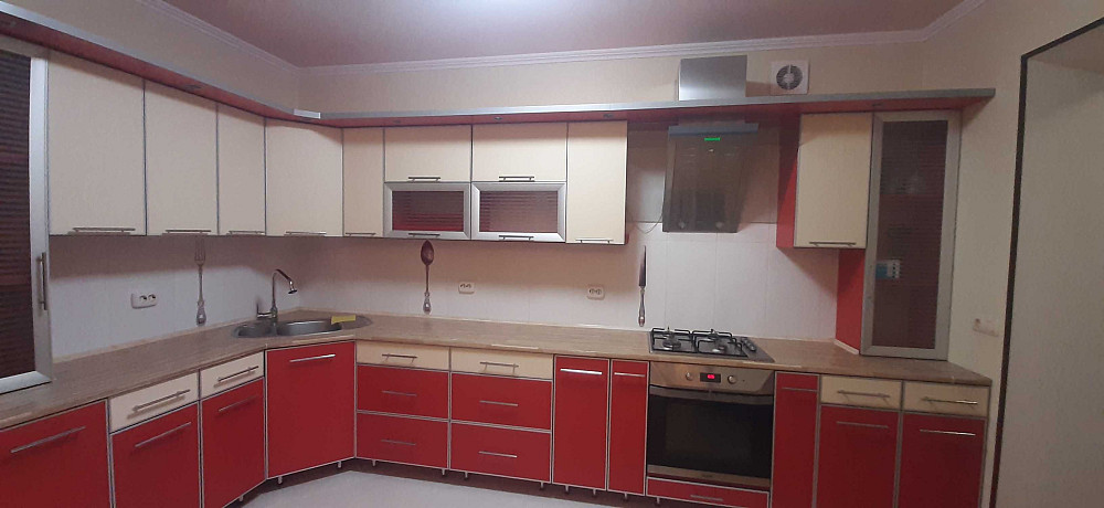 Оренда 1к квартири. Виставка. Новобудова Хмельницкий - изображение 1