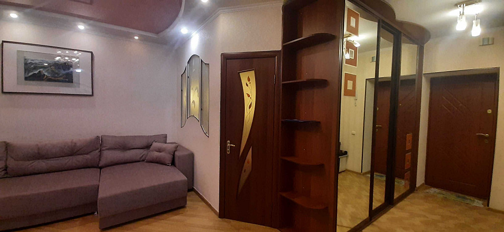 Оренда 1к квартири. Виставка. Новобудова Хмельницкий - изображение 6