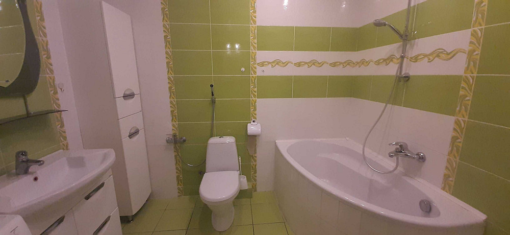 Оренда 1к квартири. Виставка. Новобудова Хмельницкий - изображение 8