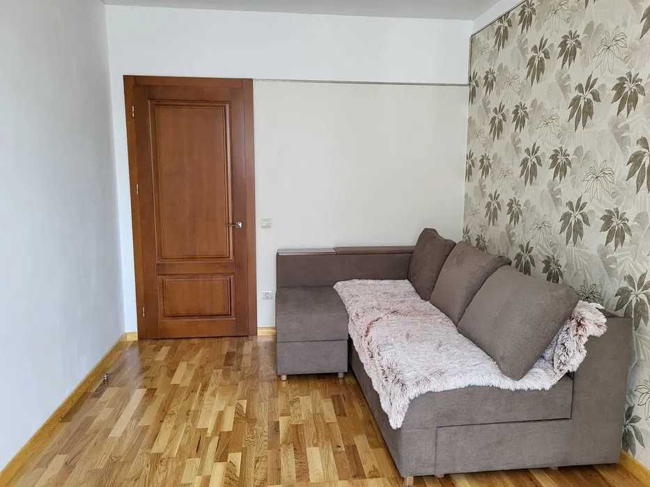 Оренда 1-кімнатна квартира Шевченківський район Чорновола новобудова Львов - изображение 5