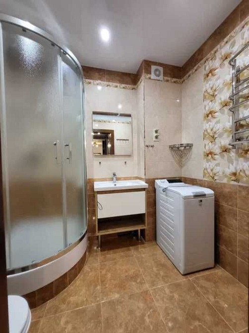 Оренда 1-кімнатна квартира Шевченківський район Чорновола новобудова Львов - изображение 6