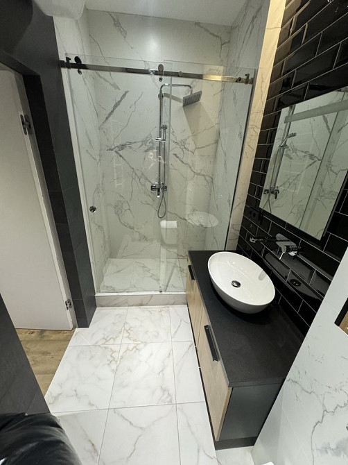 Сдам студию. Лофт. 6 фонтана Одесса - изображение 6