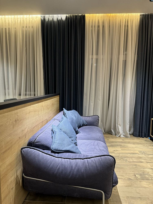 Сдам студию. Лофт. 6 фонтана Одесса - изображение 5