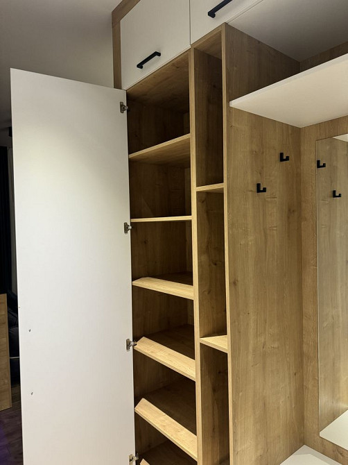 Сдам студию. Лофт. 6 фонтана Одесса - изображение 4