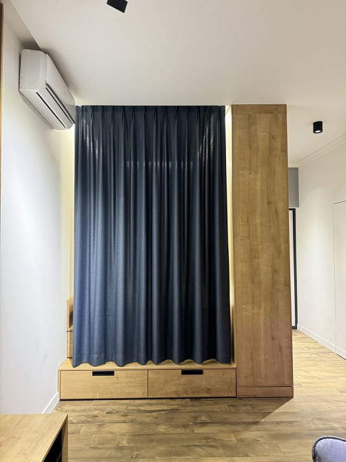 Сдам студию. Лофт. 6 фонтана Одесса - изображение 7