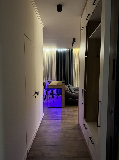 Сдам студию. Лофт. 6 фонтана Одесса - изображение 1