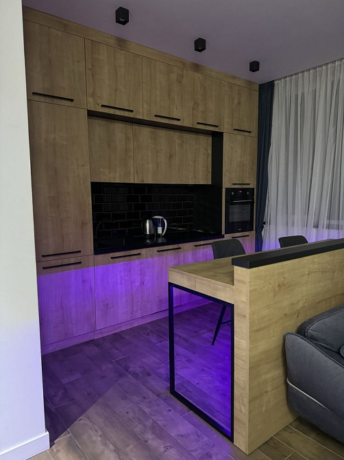 Сдам студию. Лофт. 6 фонтана Одесса - изображение 2