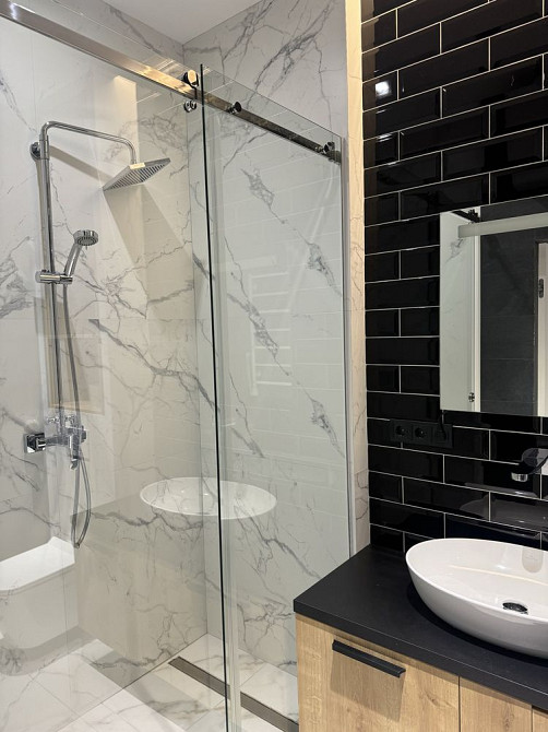 Сдам студию. Лофт. 6 фонтана Одесса - изображение 8