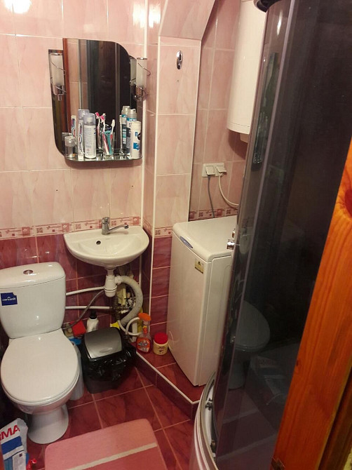 Здається 1но кімнатна квартира Житомир - зображення 6