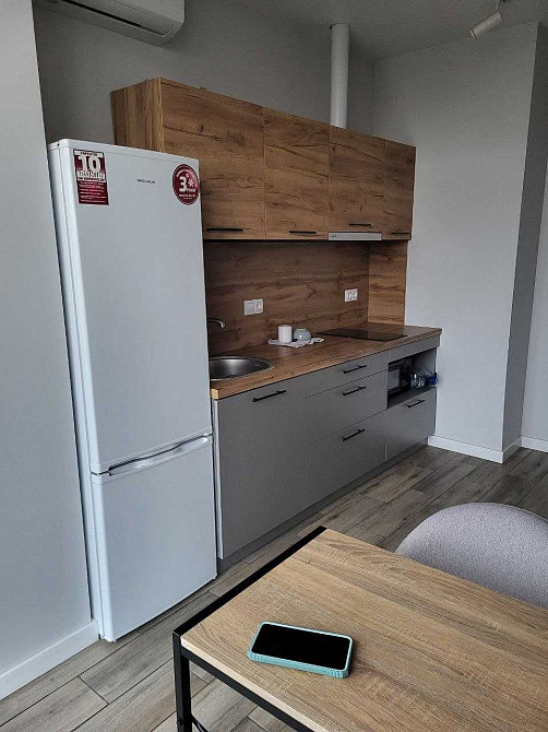 Затишна смарт-квартира  в ЖК Фемілі. 3 км від. м.Теремки Гатное - изображение 1