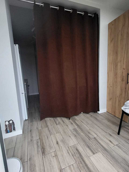 Затишна смарт-квартира  в ЖК Фемілі. 3 км від. м.Теремки Гатное - изображение 5