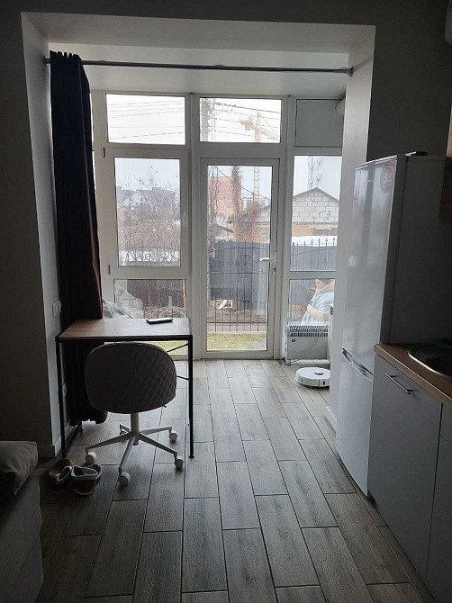 Затишна смарт-квартира  в ЖК Фемілі. 3 км від. м.Теремки Гатное - изображение 3