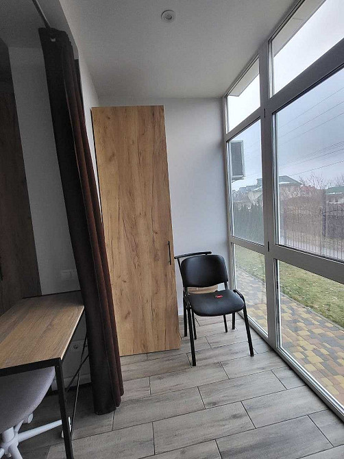 Затишна смарт-квартира  в ЖК Фемілі. 3 км від. м.Теремки Гатное - изображение 4