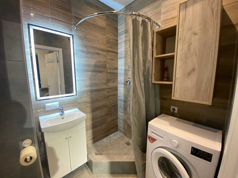 Затишна смарт-квартира  в ЖК Фемілі. 3 км від. м.Теремки Гатное - изображение 8