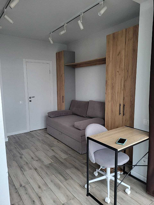 Затишна смарт-квартира  в ЖК Фемілі. 3 км від. м.Теремки Гатное - изображение 6