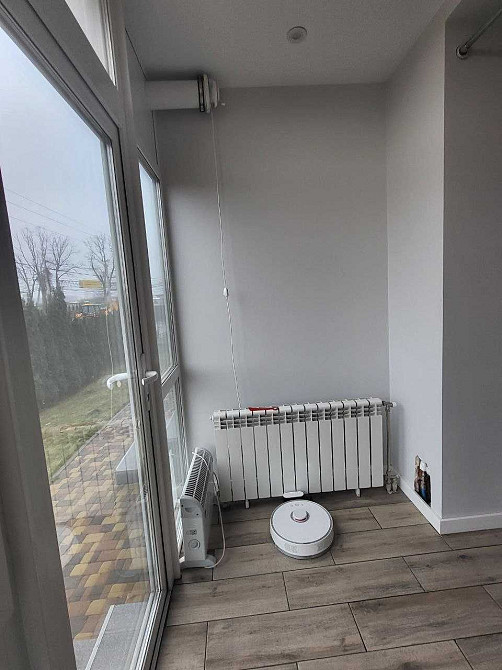 Затишна смарт-квартира  в ЖК Фемілі. 3 км від. м.Теремки Гатное - изображение 7