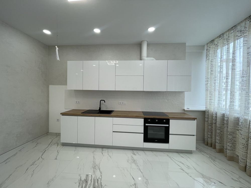 Сдам двухкомнатную квартиру ул. Педагогическая ЖК Акапулька 2 Одеса - зображення 2