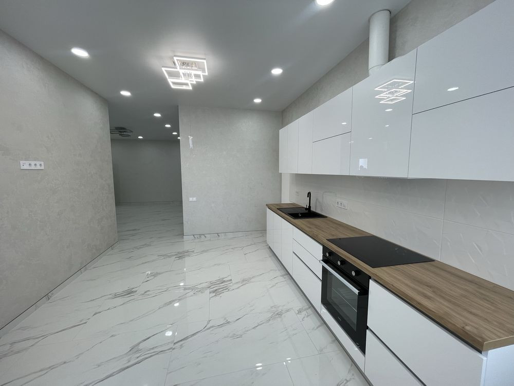 Сдам двухкомнатную квартиру ул. Педагогическая ЖК Акапулька 2 Одеса - зображення 1