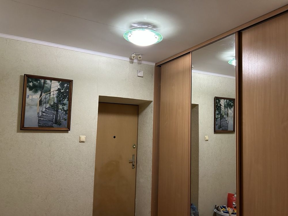 Здаю однокімнатну квартиру біля метро Академістечко Київ - зображення 8