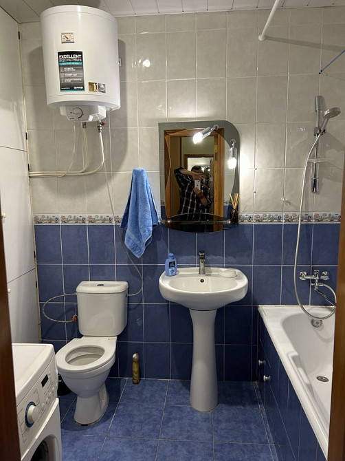 Здаю однокімнатну квартиру біля метро Академістечко Київ - зображення 6