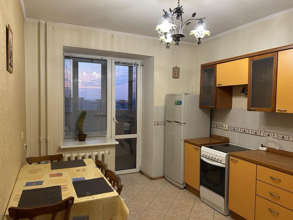 Здаю однокімнатну квартиру біля метро Академістечко Київ - зображення 7