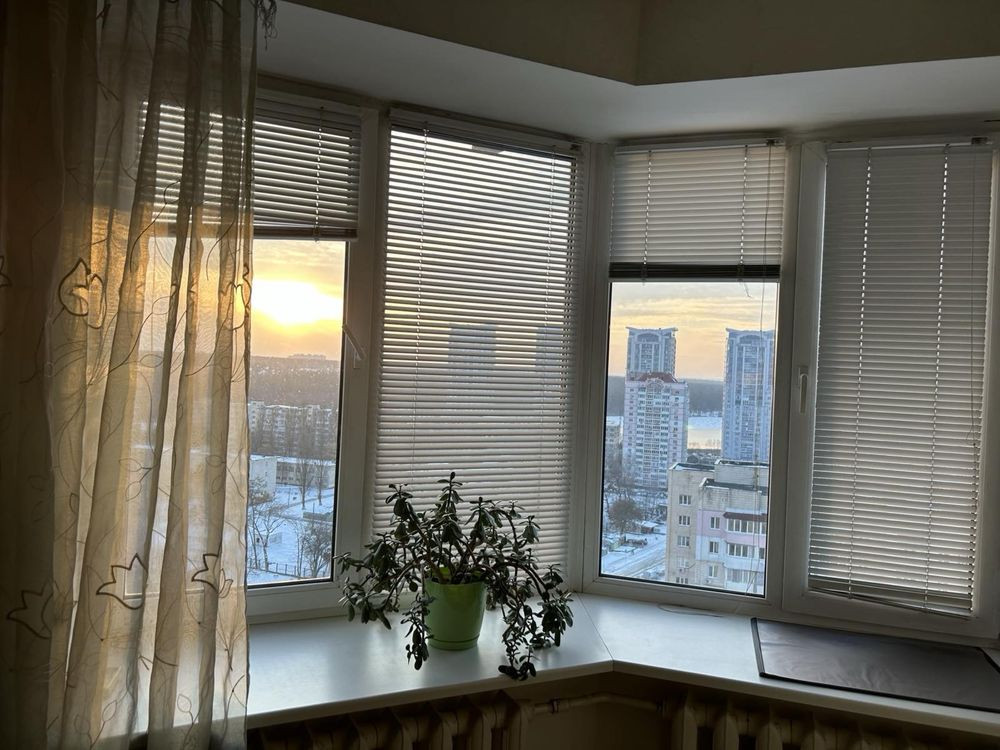 Здаю однокімнатну квартиру біля метро Академістечко Київ - зображення 4