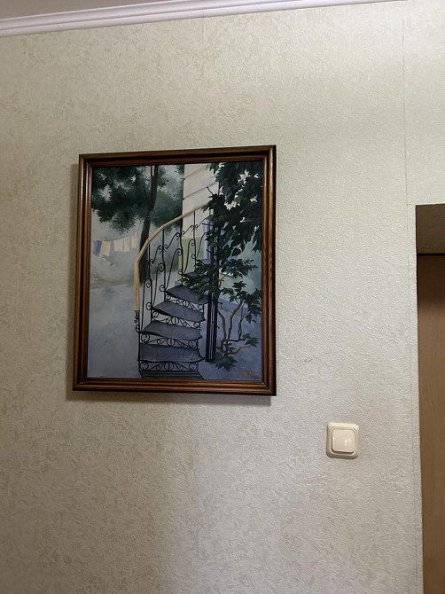 Здаю однокімнатну квартиру біля метро Академістечко Київ - зображення 5