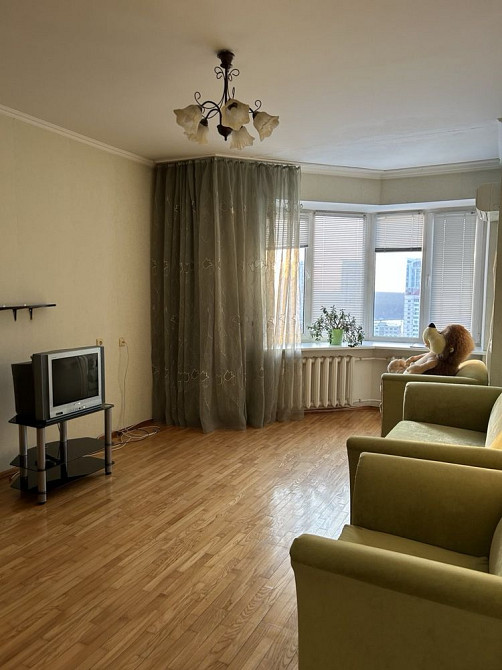 Здаю однокімнатну квартиру біля метро Академістечко Київ - зображення 2