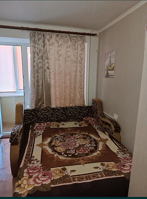 Аренда уютной 1к квартиры на Шоссейной на долгий срок Николаев - изображение 3