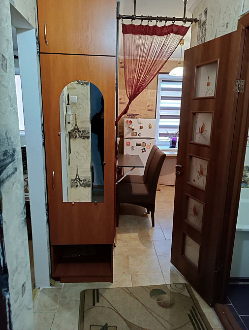 Аренда уютной 1к квартиры на Шоссейной на долгий срок Николаев - изображение 4