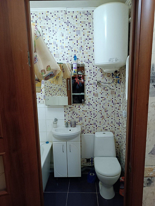 Аренда уютной 1к квартиры на Шоссейной на долгий срок Николаев - изображение 7