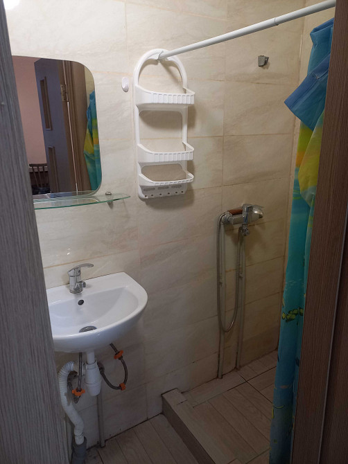 Здам 1-кімнатну квартиру в Голосіївському районі (Жуляни) без комісії Київ - зображення 4