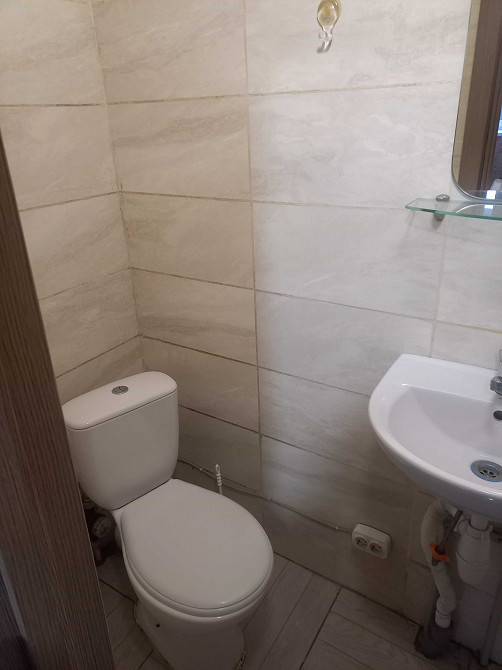 Здам 1-кімнатну квартиру в Голосіївському районі (Жуляни) без комісії Київ - зображення 5