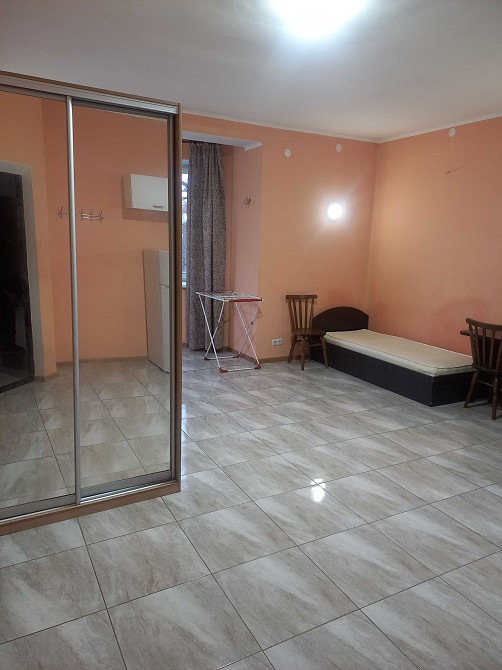 Здам 1-кімнатну квартиру в Голосіївському районі (Жуляни) без комісії Київ - зображення 7