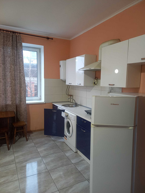 Здам 1-кімнатну квартиру в Голосіївському районі (Жуляни) без комісії Київ - зображення 6