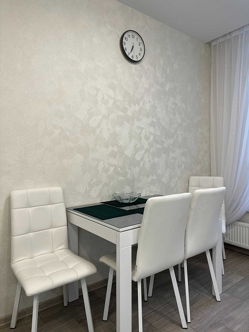 Аренда 1к квартиры с РЕМОНТОМ, м.Левобережная. ЖК Каховская. Генератор Київ - зображення 5