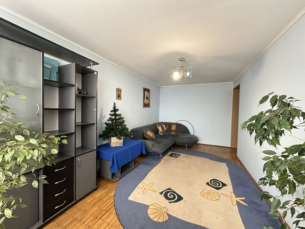 Здається в оренду 3-кімн. кв. м. Стрий. Стрый - изображение 2