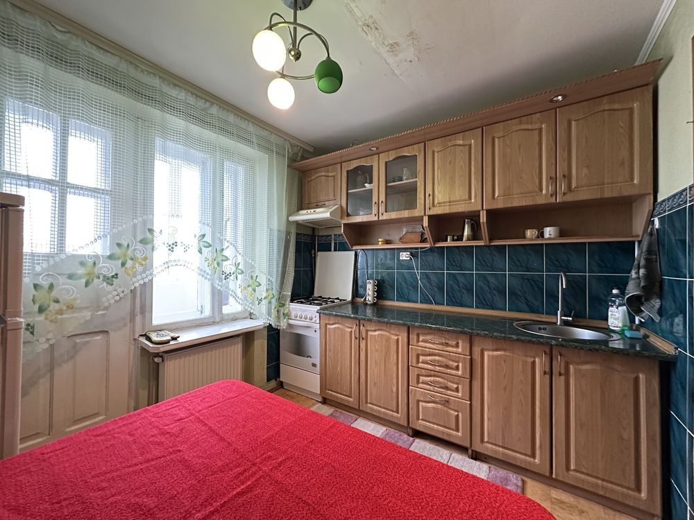 Здається в оренду 3-кімн. кв. м. Стрий. Стрый - изображение 8