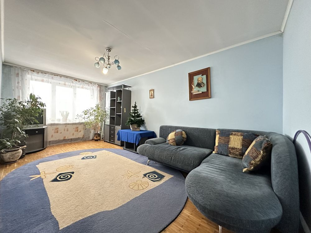 Здається в оренду 3-кімн. кв. м. Стрий. Стрый - изображение 1