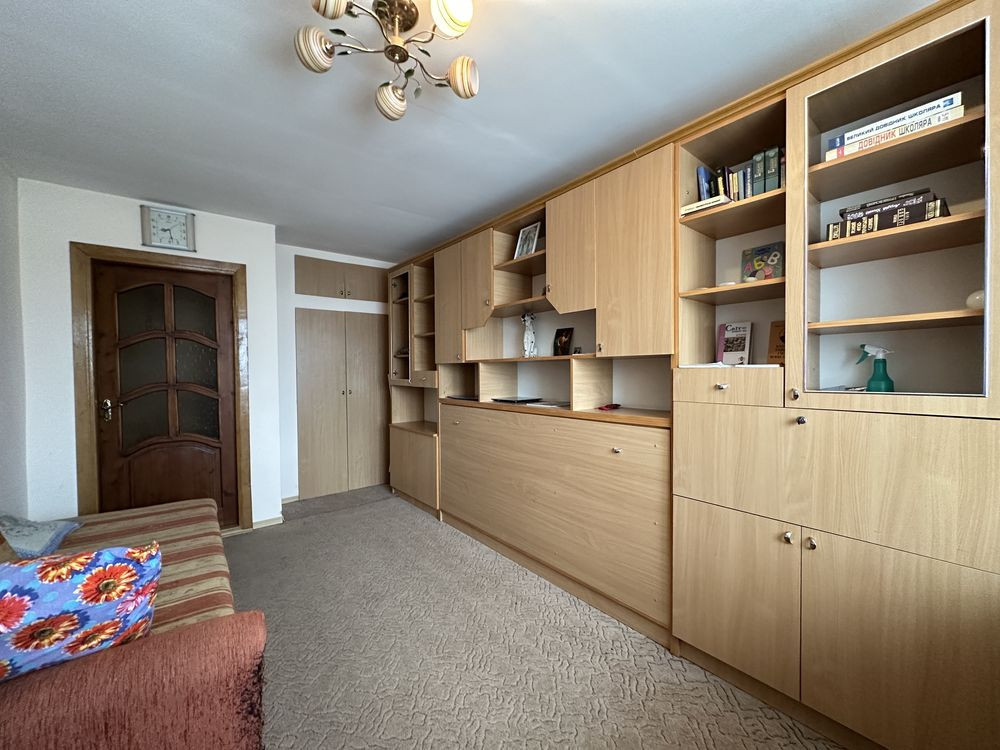 Здається в оренду 3-кімн. кв. м. Стрий. Стрый - изображение 5