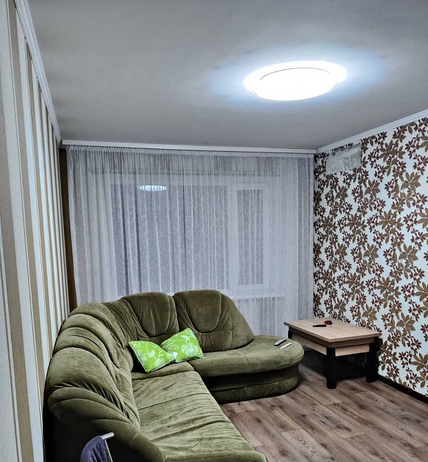 ЦЕНТР 2 х комнатную, ремонт. Павлоград - изображение 7