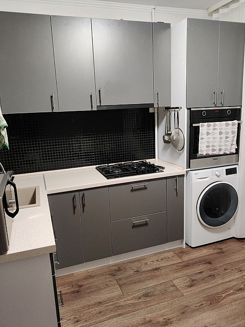 ЦЕНТР 2 х комнатную, ремонт. Павлоград - изображение 4